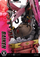 Ultimate Premium Masterline GUILTY GEAR -STRIVE- BAIKEN 　			 13