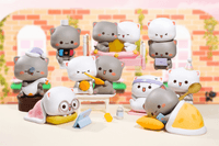 Mitao Cat Season 4 1