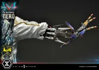 Prime 1 Studio Ultimate Premium Masterline Devil May Cry 5 Nero EX Color Limited Version - Devil May Cry - photo 11