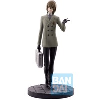 Goro Akechi (Persona 5 Royal) 3