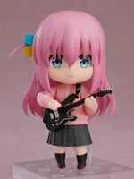 GOOD SMILE COMPANY Nendoroid Hitori Gotoh - Bocchi the Rock! - photo 1
