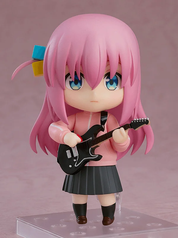 GOOD SMILE COMPANY Nendoroid Hitori Gotoh - Bocchi the Rock!