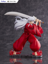 TENITOL Inuyasha 9