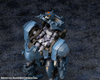 BULKARMλ JACKAL 24