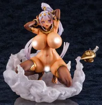Rocket Boy Gina of the Lamp - 18+ - photo 17