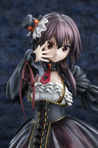 Megumin gothic lolita dress ver. 5