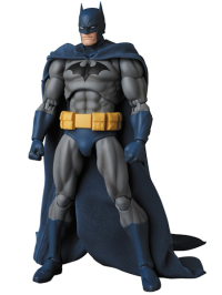 MAFEX BATMAN (HUSH) 2
