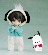 Nendoroid Doll Kigurumi Pajamas: Pochacco 3