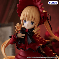 Rozen Maiden Trio-Try-iT Figure -Shinku- 4