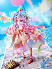 Shiro: Summer Season Ver. 7