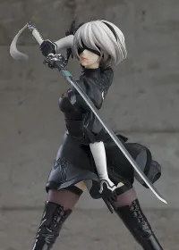 GOOD SMILE COMPANY POP UP PARADE 2B (YoRHa No.2 Type B) - NieR:Automata - photo 8