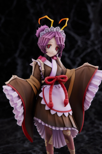Entoma Vasilissa Zeta 1/7 Scale Figure 9