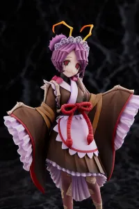 FuRyu Entoma Vasilissa Zeta 1/7 Scale Figure - Overlord - photo 9