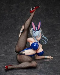 FREEing Belial: Bunny Ver. - Seven Mortal Sins - photo 7