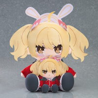 Chocopuni Big 40cm Plushie Yoshimi 2