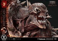 Ultimate Premium Masterline DOOM: The Dark Ages Imp Stalker 			 23