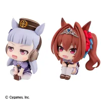 MegaHouse Lookup Uma Musume Pretty Derby Gold Ship＆Daiwa Scarlet set【with gift】 - Umamusume: Pretty Derby - photo 9