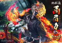 Ultimate Premium Masterline Hell's Paradise: Jigokuraku Gabimaru Bonus Version 18