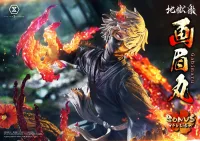 Prime 1 Studio Ultimate Premium Masterline Hell's Paradise: Jigokuraku Gabimaru Bonus Version - Hell's Paradise: Jigokuraku - photo 18