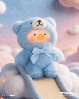 LuLu the Piggy - Teddy Mini's Whispers of Nature Series Plush Phone Charm Blindbox 8