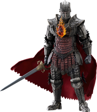 figma Arisen 10