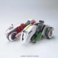 BANDAI HOBBY Figure-rise 6 Double Chaser - Tiger & Bunny - photo 3