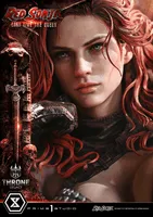 Prime 1 Studio Throne Legacy Red Sonja Red Sonja : Long Live the Queen			 - Red Sonja - photo 36