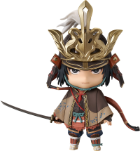 Nendoroid Genichiro Ashina 2