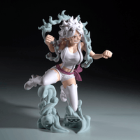 ONE PIECE Grandista-JEWELRY BONNEY- 2