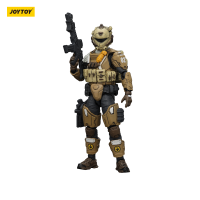 Fear XS-02 Assault type-Pilot 19