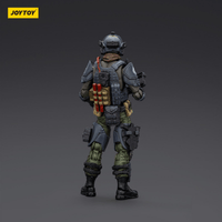 Stellar Scar Assault Team Ghostmanganese 6