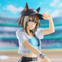 BANDAI Umamusume: Pretty Derby BoC'z we Cheval Grand as Marine C Figure - Umamusume: Pretty Derby - photo 3