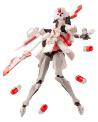 KOTOBUKIYA RUBY EYE - Megalomaria - photo 17