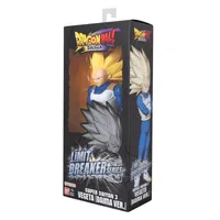 BANDAI Limit Breaker Series - Super Saiyan 3 Vegeta [DAIMA Ver.] - Dragon Ball DAIMA - photo 2