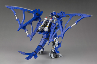 RZ-010 PTERAS BOMBER Marking Plus Ver. 14