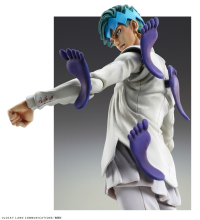 Chozokado「Rohan Kishibe Ver.2」 4