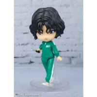 TAMASHII NATIONS Kang Sae-byeok Netflix Squid Game, Bandai Spirits Figuarts mini - Squid Game - photo 6