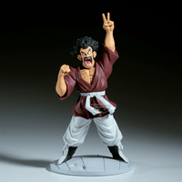 DRAGON BALL Z History Box MR. SATAN 3