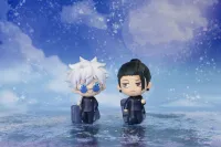 TAMASHII NATIONS SATORU GOJO -Tokyo Jujutsu High School- Jujutsu Kaisen, Rowtashii Noise TEKUPIKU - Jujutsu Kaisen - photo 6