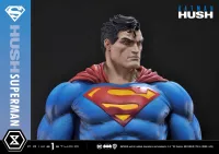 Prime 1 Studio Ultimate Premium Masterline Batman: Hush (Comics) Superman - DC Comics - photo 7