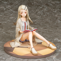 Hiro Shinosawa: The Things I m the Least Cut Out For Ver. 2