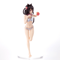 Kantoku "Shizuku" 1/4 Scale Figure		 22