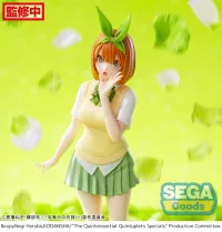 SEGA Luminasta "The Quintessential Quintuplets Specials" "Yotsuba Nakano" - The Quintessential Quintuplets - photo 2