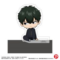 Gintama: Mr. Ginpachi's Zany Class Kado Chara BLIND BOX 5