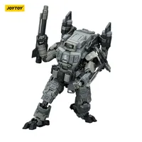 JOYTOY APOC Series Bedrock Fury Fire Strike Mech ST-8618 - Dark Source - photo 9