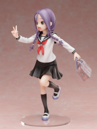 When Will Ayumu Make His Move? Urushi Yaotome 1/7 Scale Figure 4