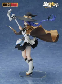 EMONTOYS Roxy Migurdia - Mushoku Tensei: Jobless Reincarnation - photo 2