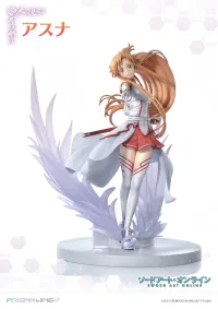 Prime 1 Studio PRISMA WING Sword Art Online Asuna 1/7 Scale Pre-Painted Figure - Sword Art Online - photo 1