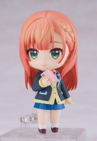 Nendoroid Aika Natsukawa 4