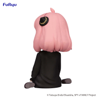 SPY×FAMILY　Noodle Stopper Figure -Anya Forger Sitting on the Floor Smile ver.- 4